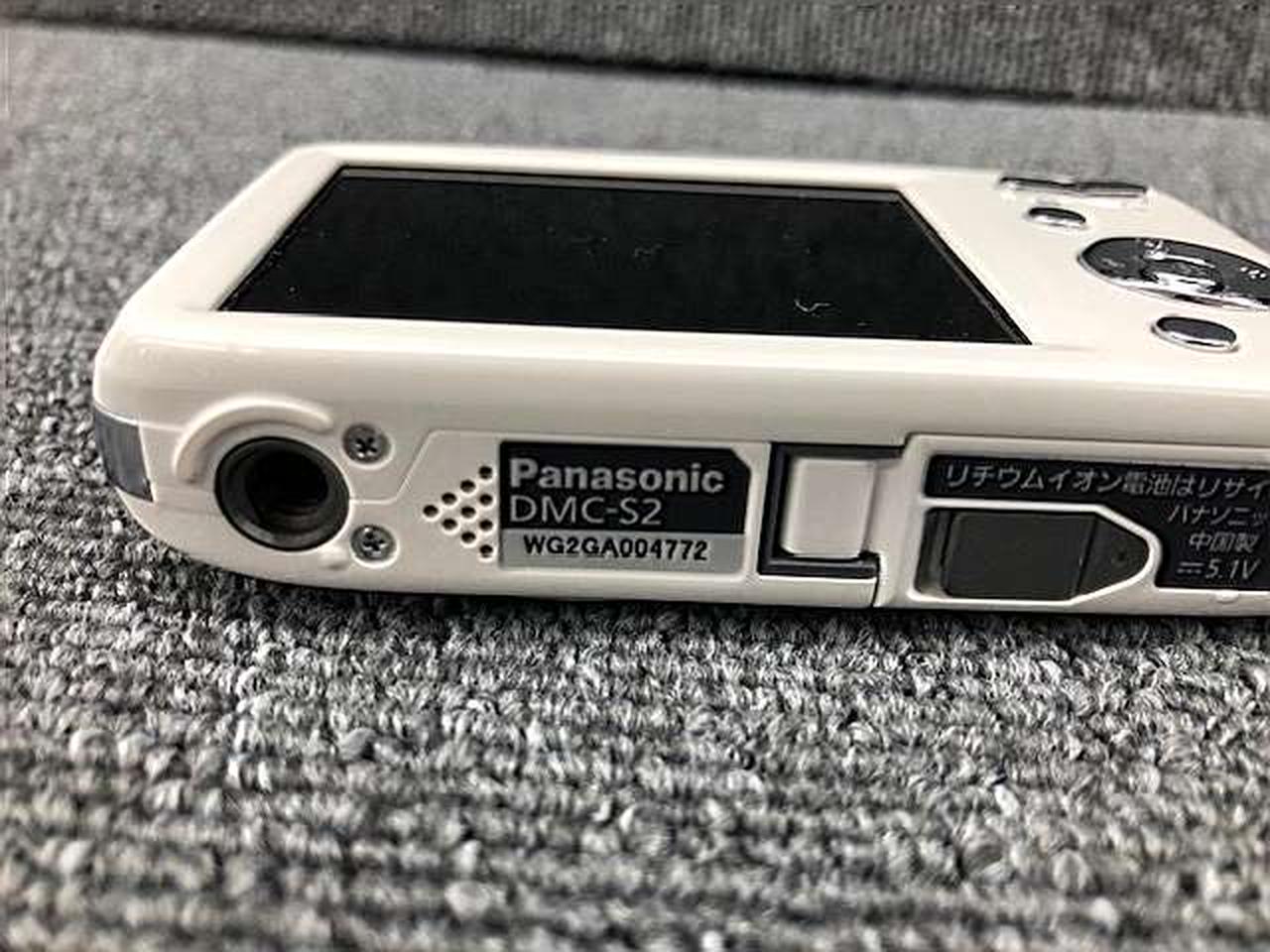 パナソニック(PANASONIC)|デジタルカメラ|HARDOFFオフモール