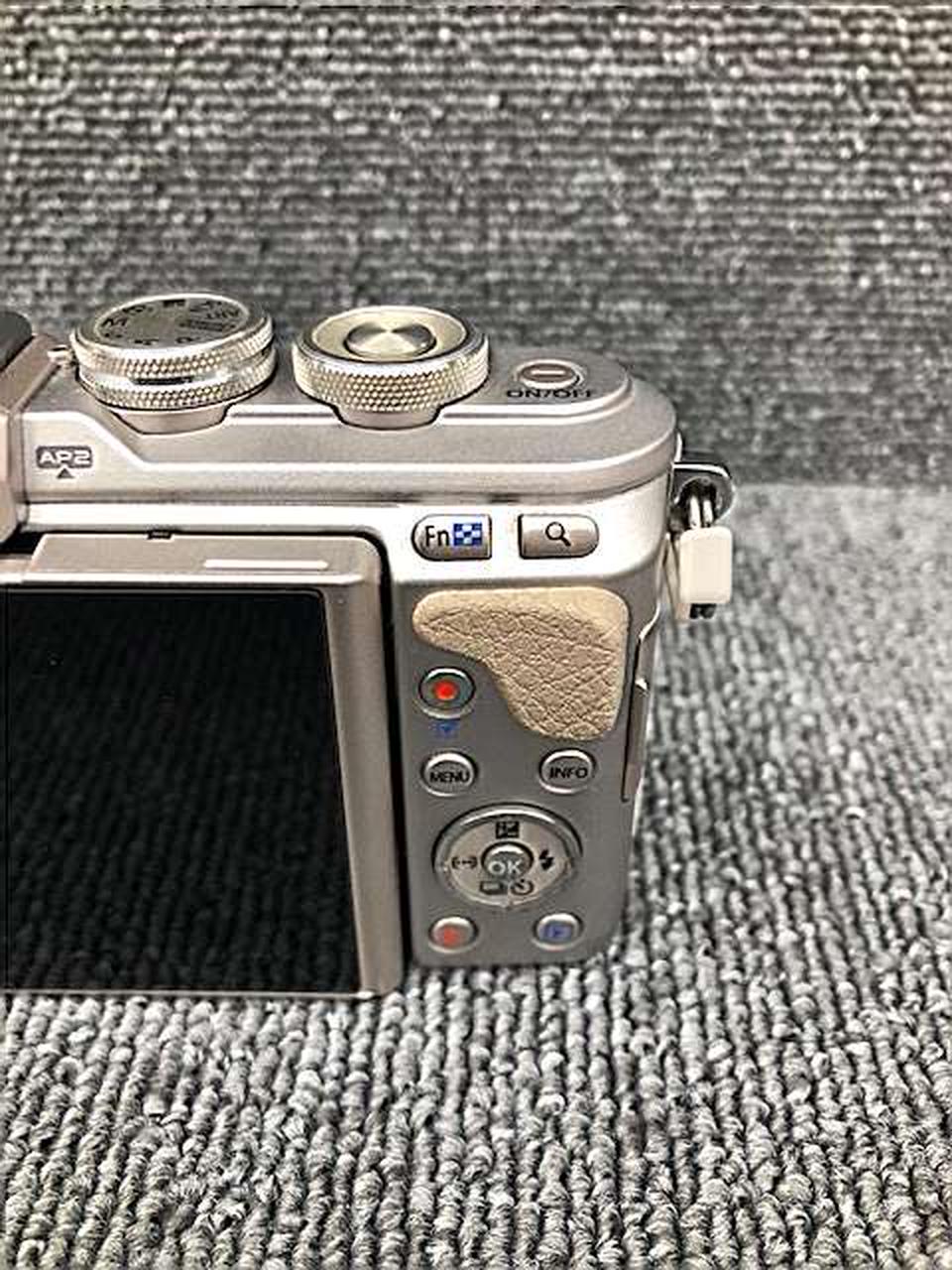 オリンパス(OLYMPUS)|ミラーレス一眼|HARDOFFオフモール（オフモ