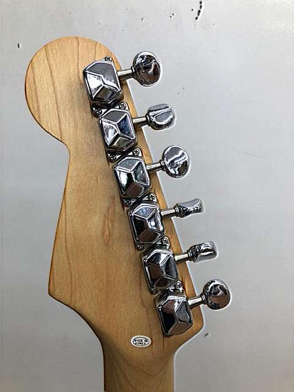 スクワイア　ストラトキャスター　※最終値下げ※ スクワイア(SQUIER)|ストラトキャスタータイプ|HARDOFFオフ