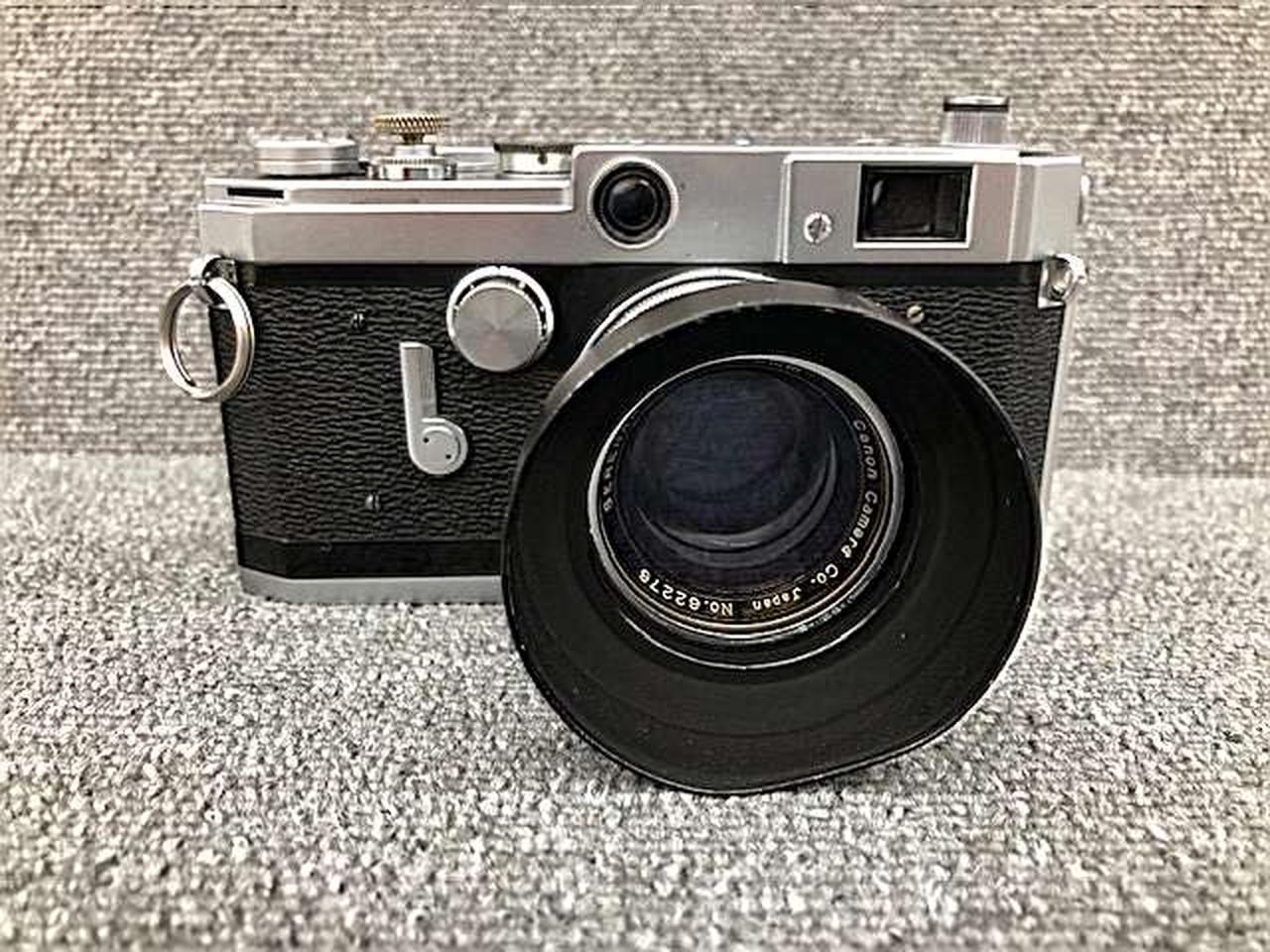 キヤノン(CANON)|レンジファインダーカメラ|HARDOFFオフモール