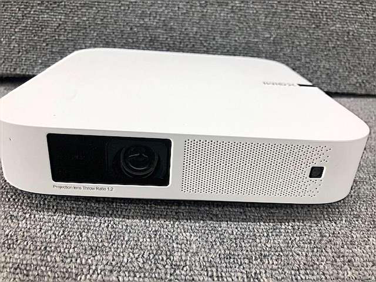 XGIMI ELFIN|プロジェクター|【ハードオフ公式通販】オフモール