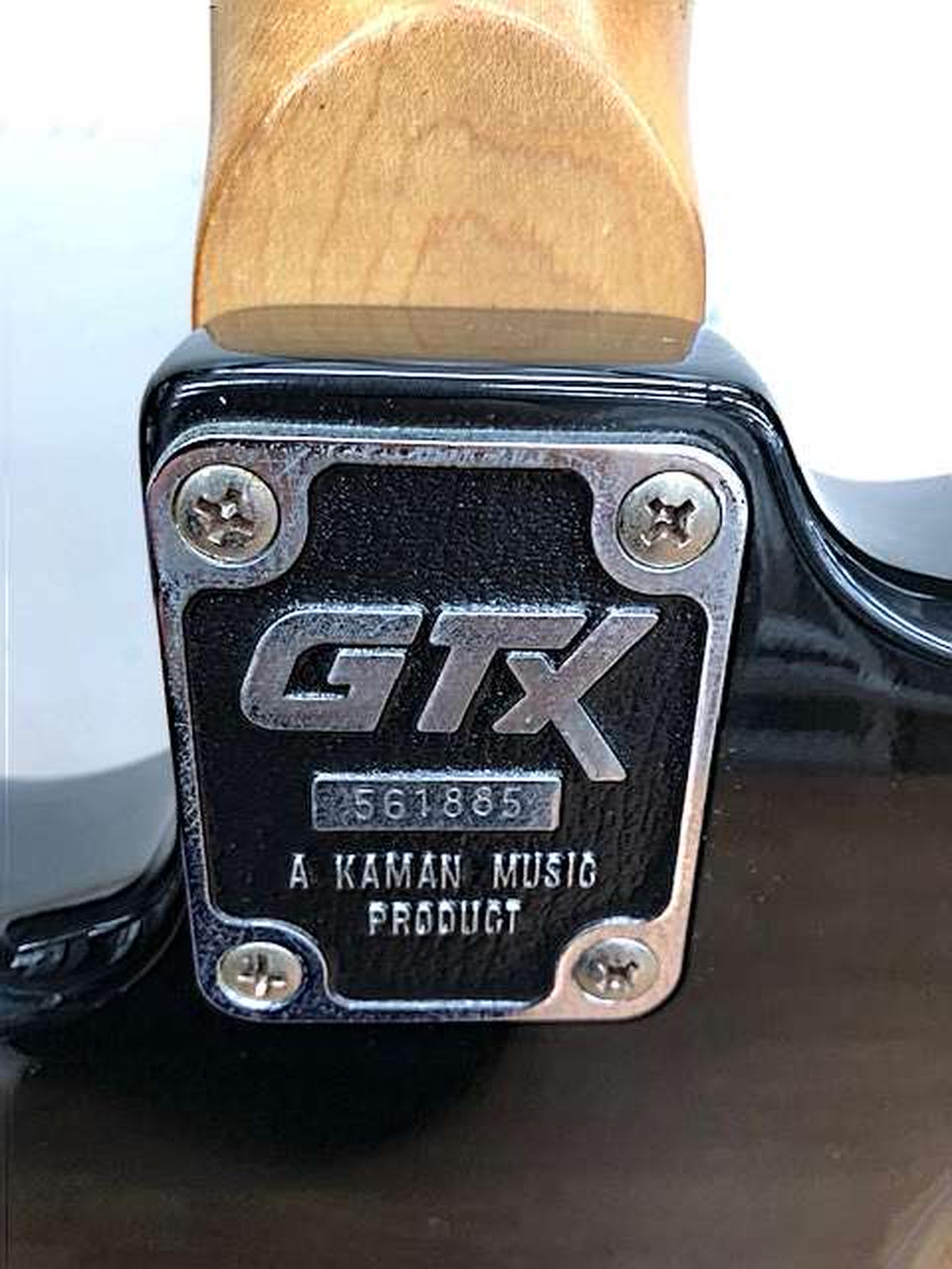 A KAMAN MUSIC|ストラトキャスタータイプ|HARDOFFオフモール（オフモ