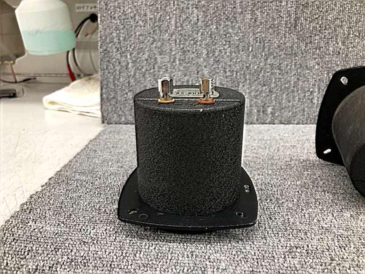 Technics EAS-8HH17G 8cmツイーター Yahoo!オークション -「eas-8hh17g」の落札相場・落札価格