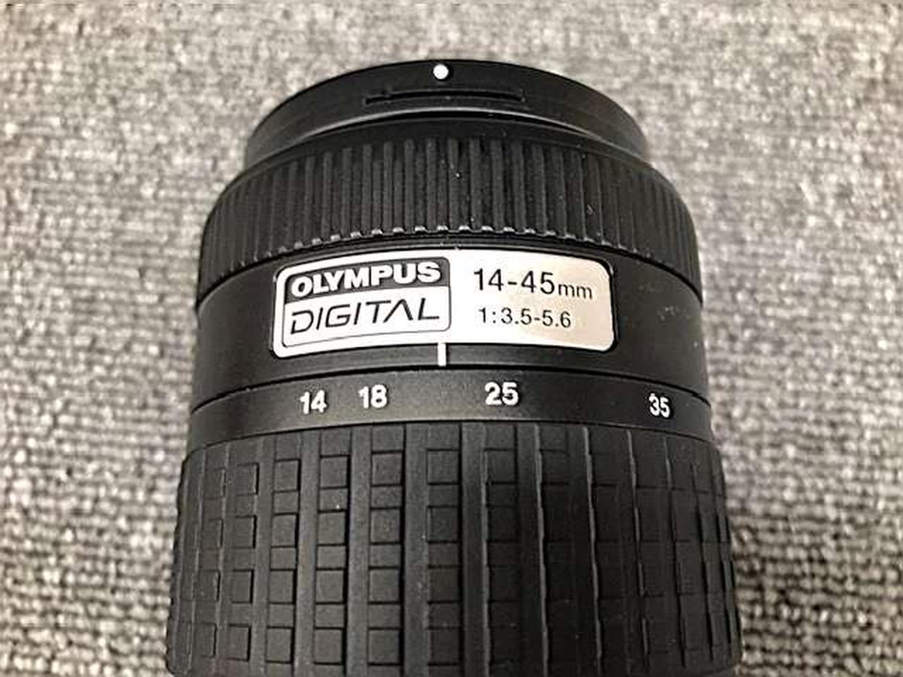 ジャンク品 OLYMPUS ズームレンズ Yahoo!オークション -「オリンパス レンズ ジャンク