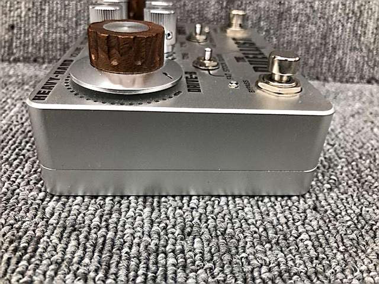 KING TONE|歪み系エフェクター|【ハードオフ公式通販】オフモール