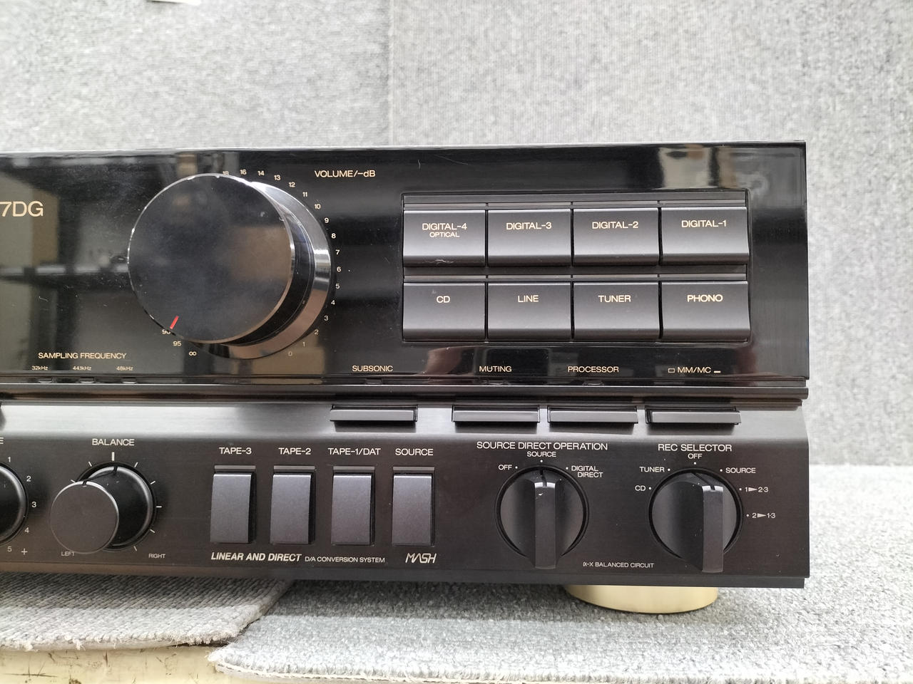 SANSUI|プリメインアンプ|HARDOFFオフモール（オフモ）|2012970000031903