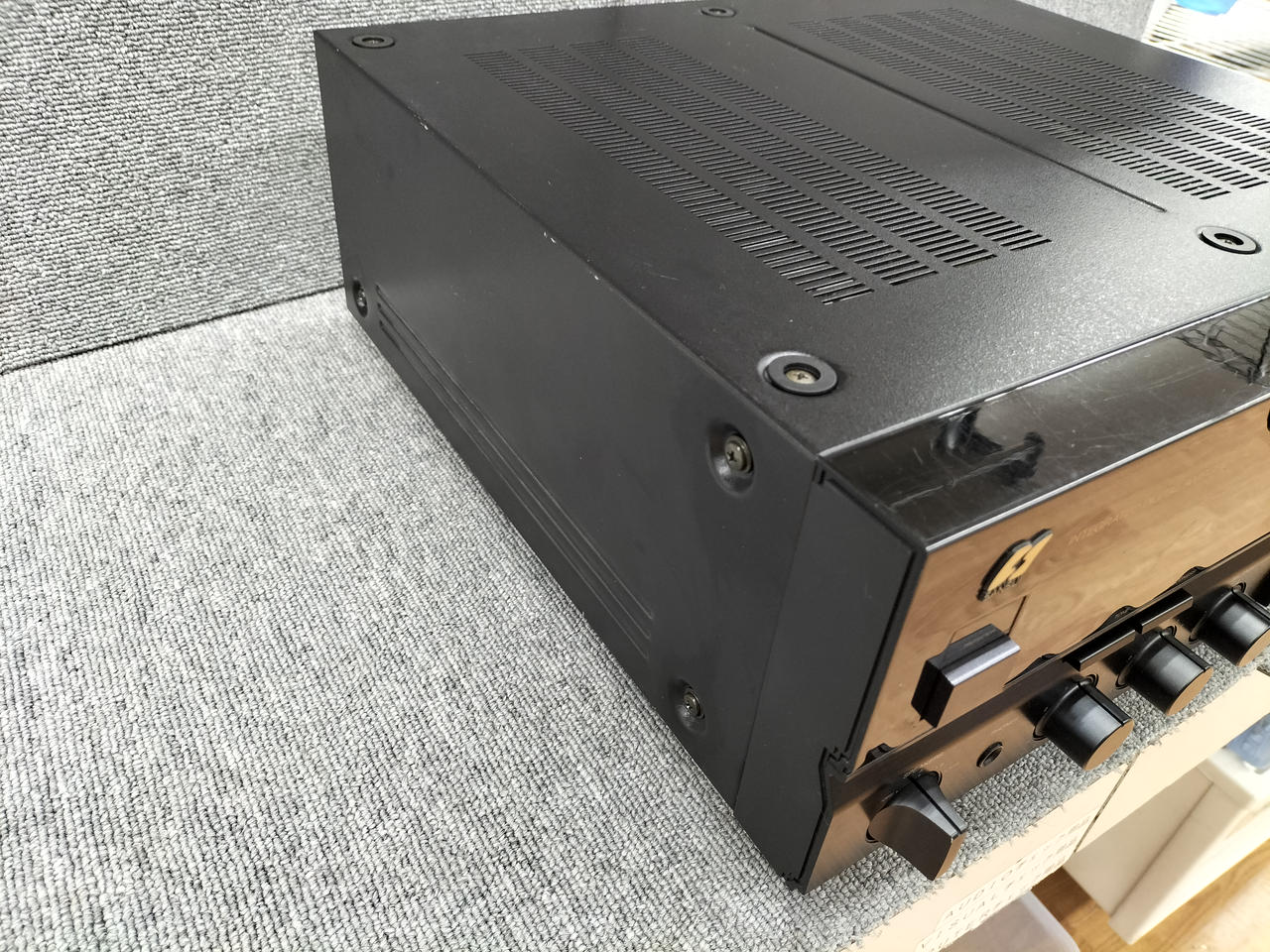 SANSUI|プリメインアンプ|HARDOFFオフモール（オフモ）|2012970000031903