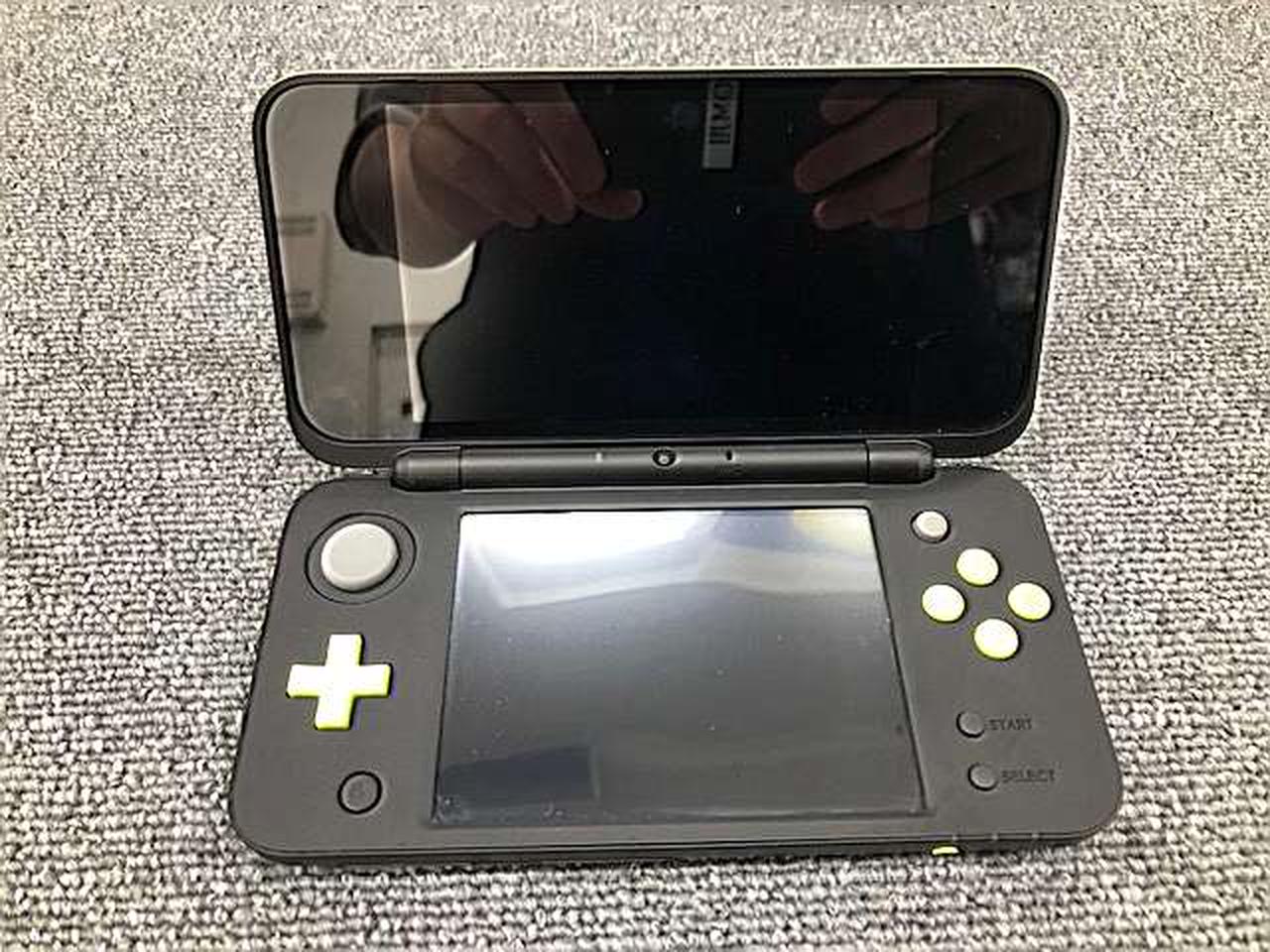 ニンテンドー 3DS