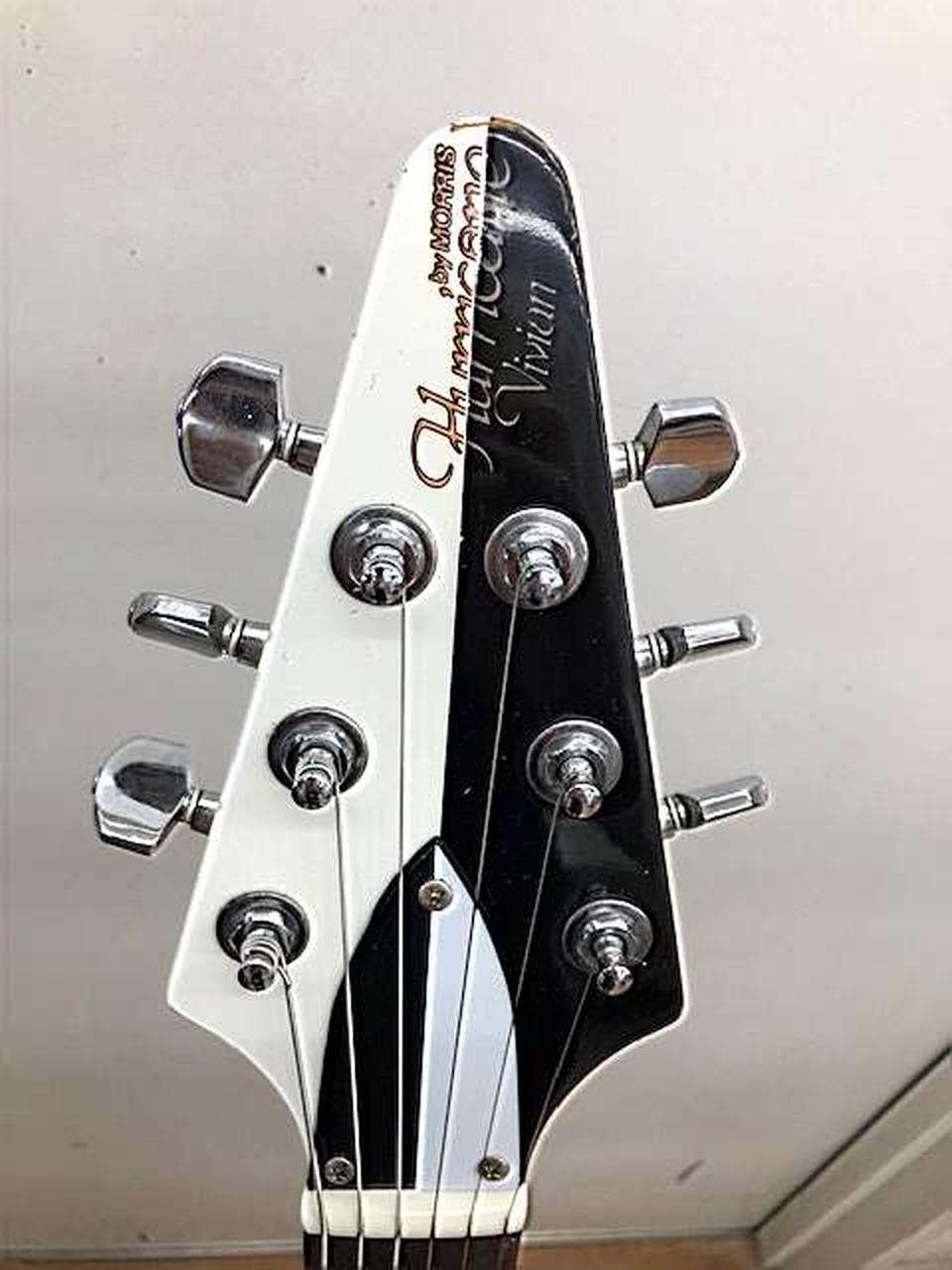 モーリス Yahoo!オークション - Morris モーリス WH-20 ハミングバード