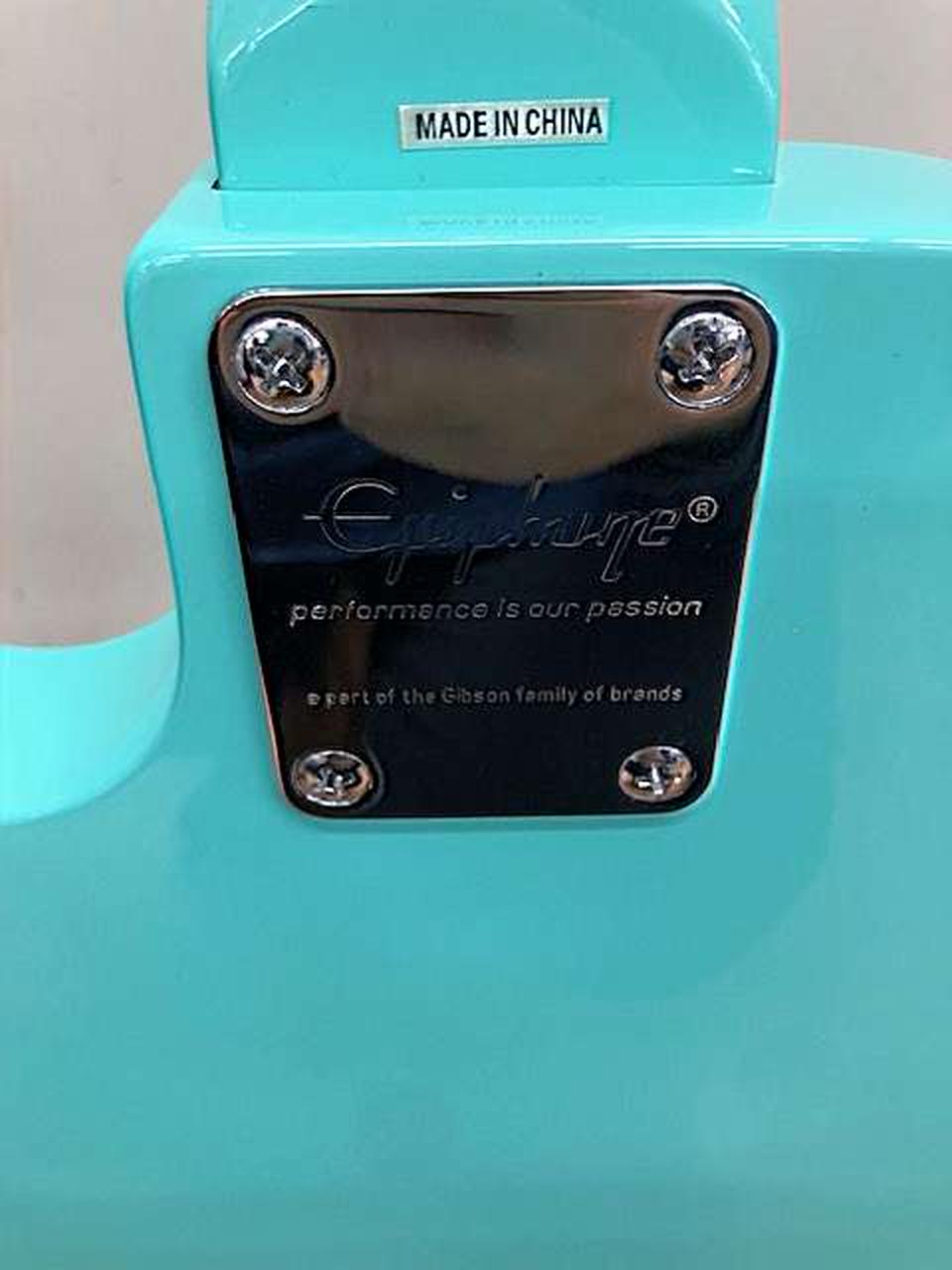 エピフォン(EPIPHONE)|レスポールタイプ|【ハードオフ公式通販】オフ