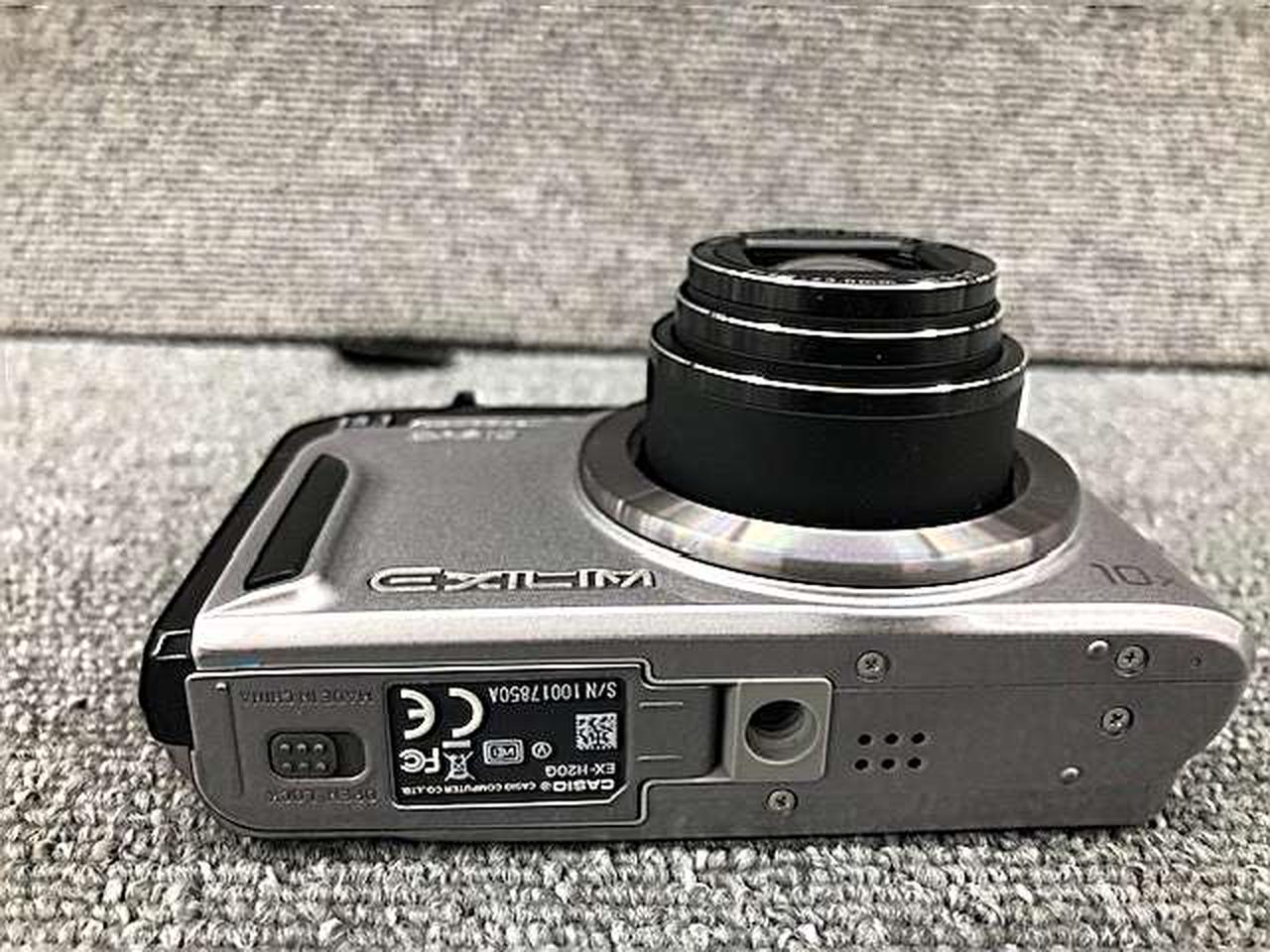カシオ(CASIO)|デジタルカメラ|HARDOFFオフモール（オフモ