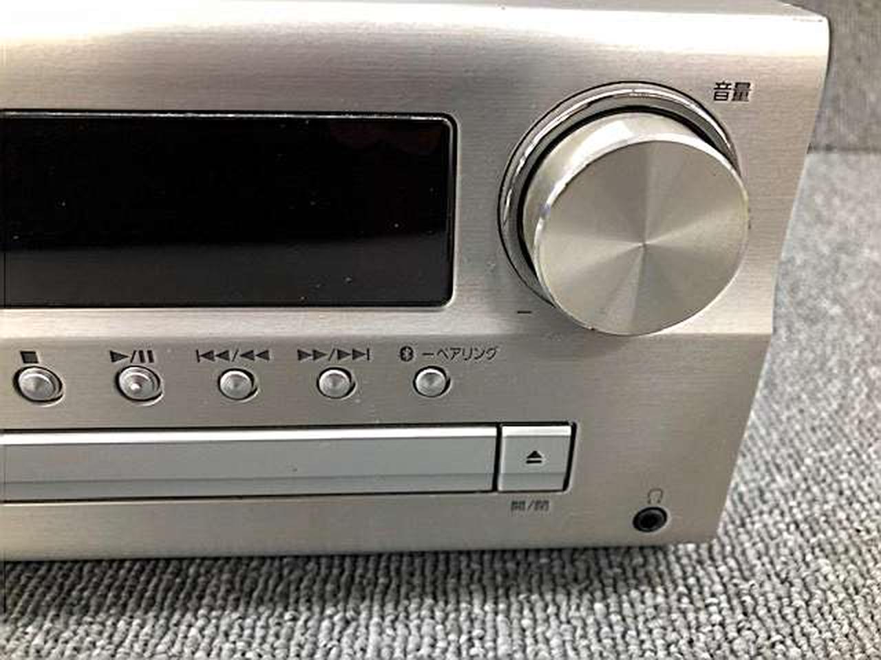 h0808abc  2023年製 Panasonic パナソニック(PANASONIC)|コンポ|HARDOFFオフモール（オフモ