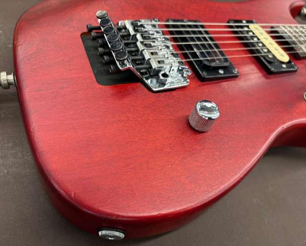 Washburn ストラトキャスター Washburn/ワッシュバーン エレキギター Stratocaster/ストラト