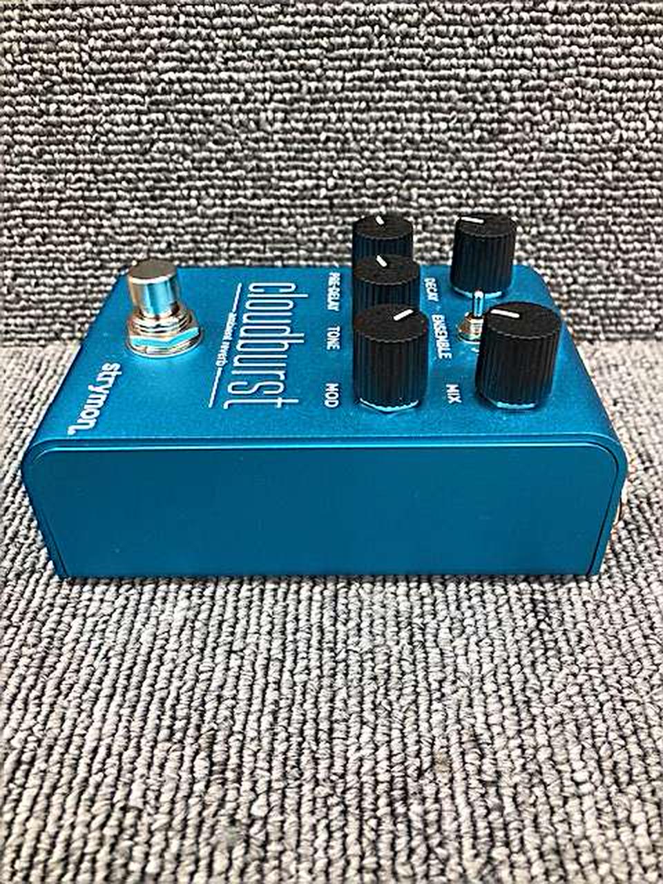 ストライモン(STRYMON)|歪み系エフェクター|HARDOFFオフモール（オフモ