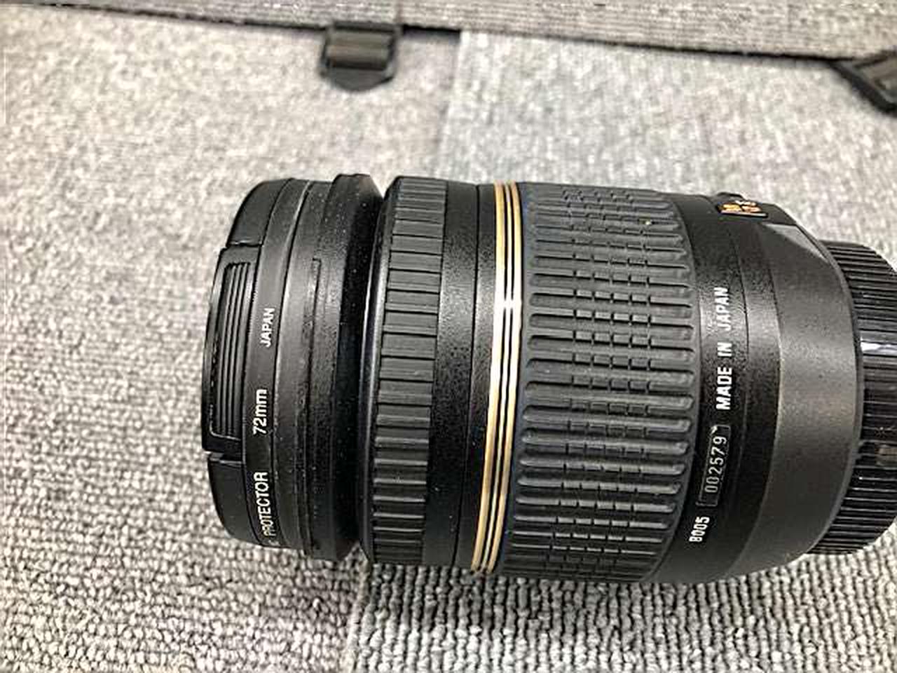 タムロン(TAMRON)|標準ズームレンズ|HARDOFFオフモール（オフモ