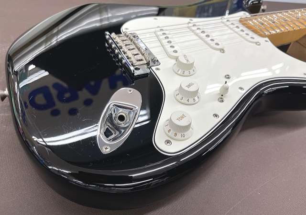【超ポイント祭?期間限定】 フェンダー(FENDER)|ストラトキャスタータイプ|HARDOFFオフ ギター