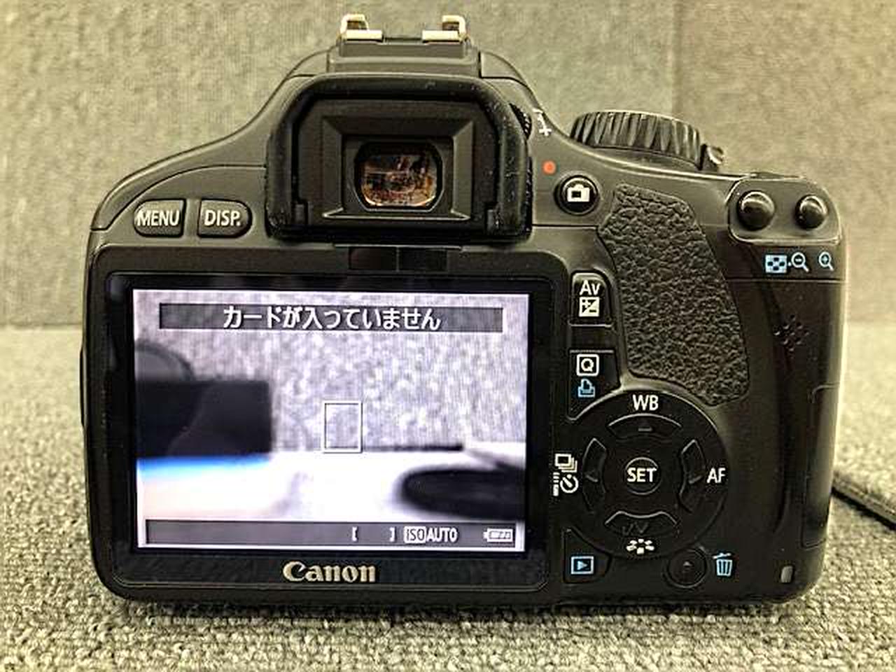 Canon 一眼レフ キヤノン(CANON)|デジタル一眼レフ|HARDOFFオフモール（オフモ