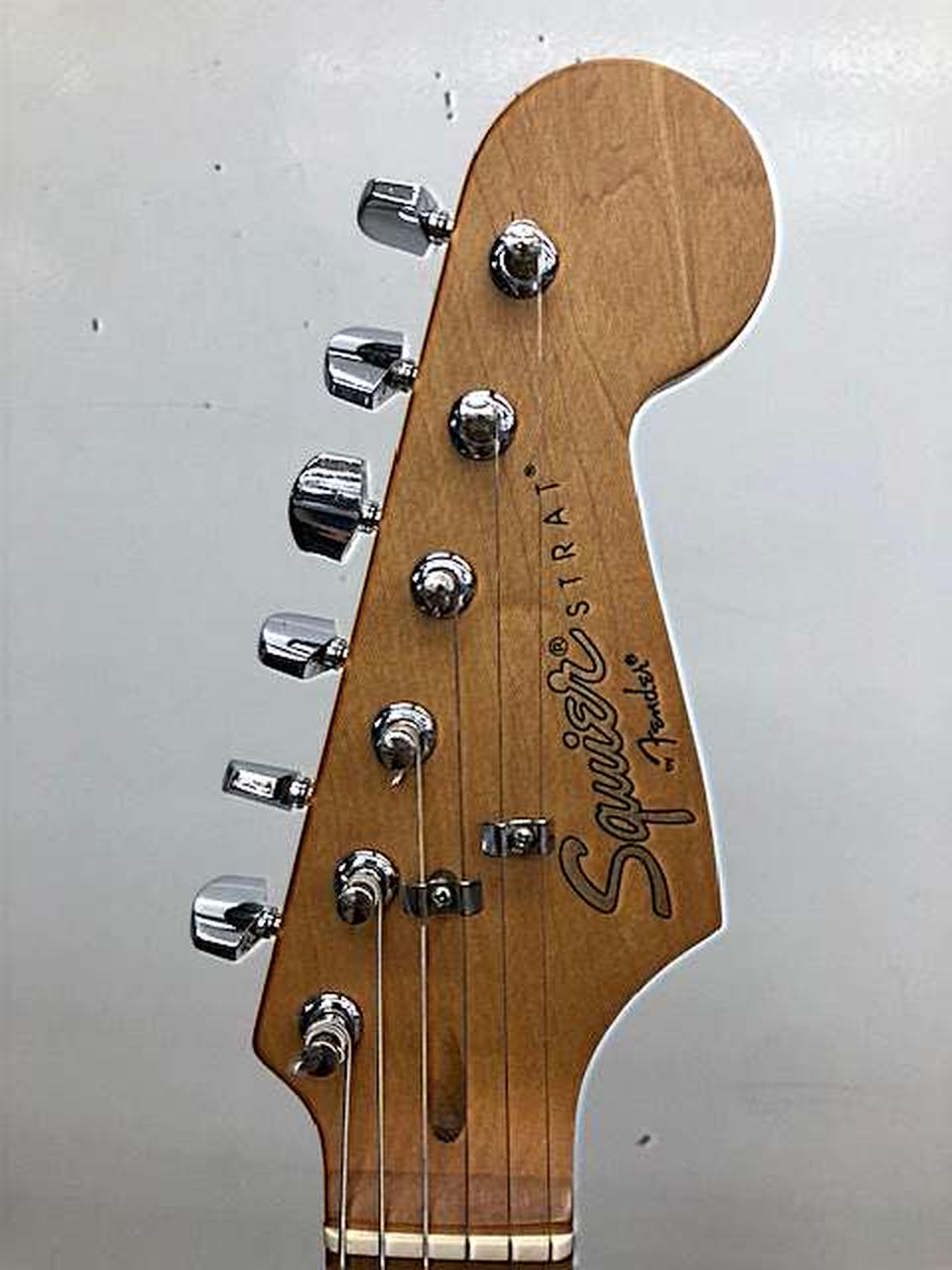 スクワイア(SQUIER)|ストラトキャスタータイプ|HARDOFFオフ