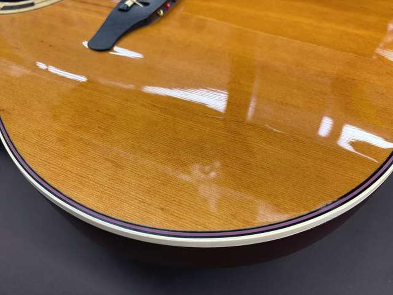 クラックあります