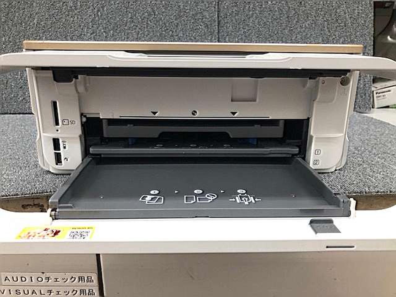 エプソン(EPSON)|A4対応複合機|HARDOFFオフモール（オフモ