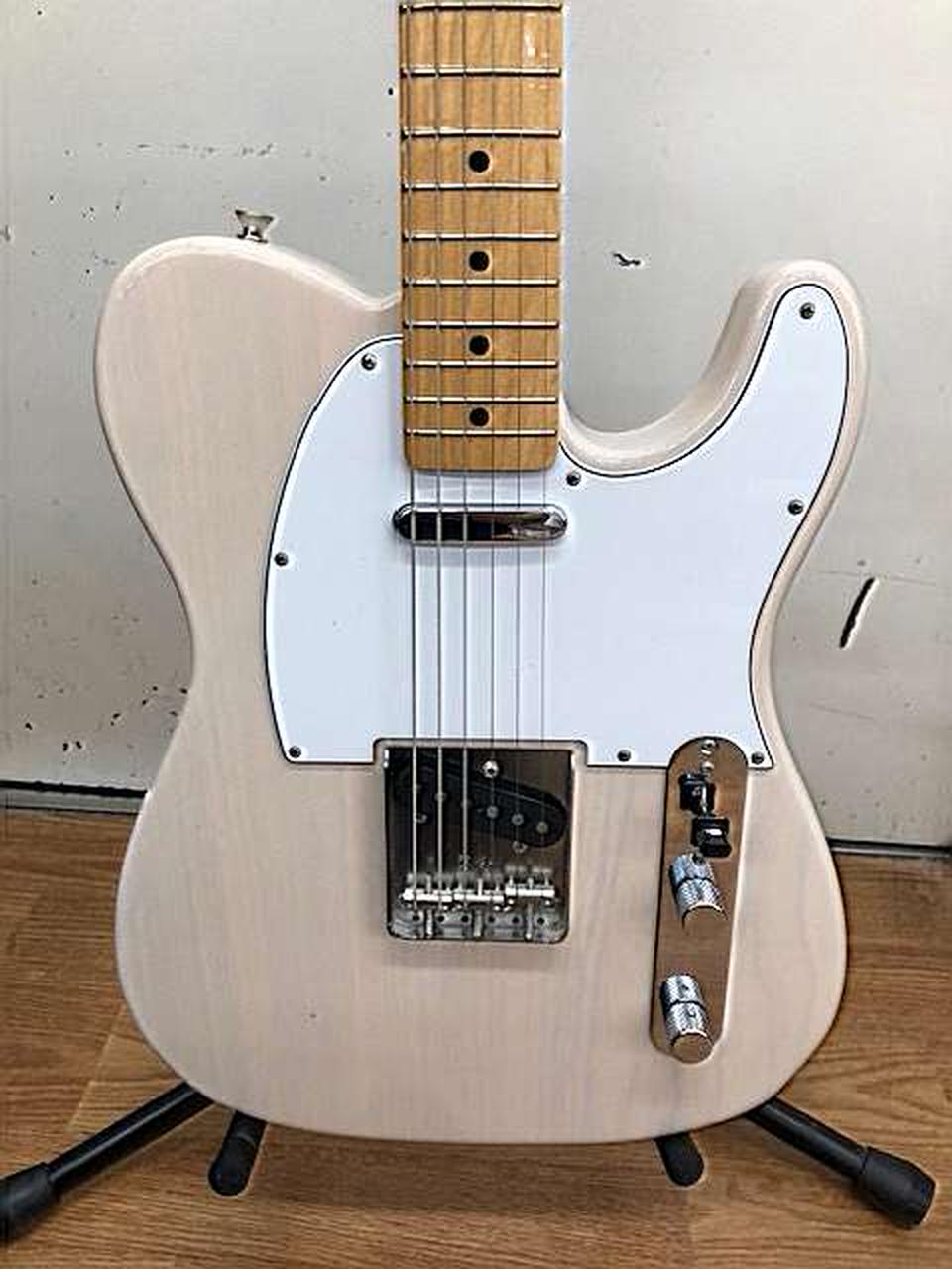 【値下げ・7月中限定出品】ケース付き✴︎Fender Japan テレキャスター✴︎ 値下げ・7月中限定出品】ケース付き✴︎Fender Japan