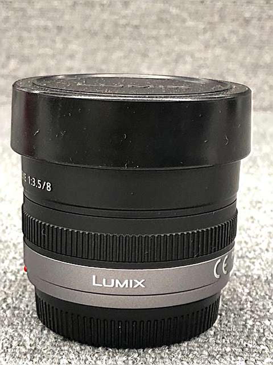 パナソニック(PANASONIC)|広角単焦点レンズ|【ハードオフ公式通販