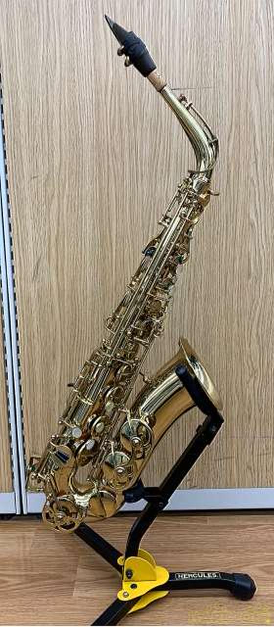 アルトサックス Www Renechardon Com Ec