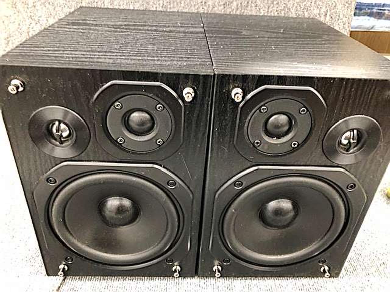 値下げ！Panasonic Bluetooth対応 3wayスピーカーコンポ 値下げ！Panasonic Bluetooth対応 3wayスピーカーコンポ