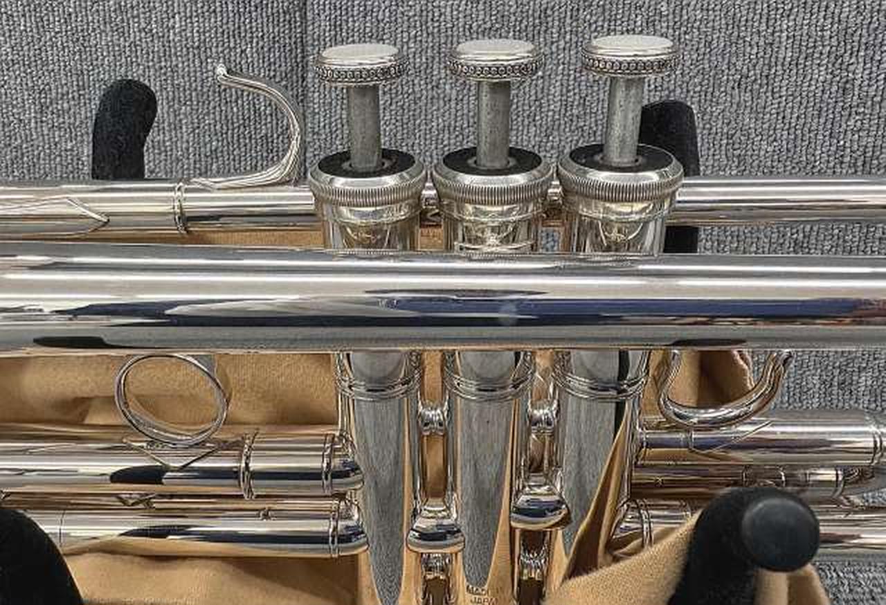 【moch】Minerva ミネルバ トランペット 金管　音出し確認済み 楽天市場】ミネルバ トランペットの通販
