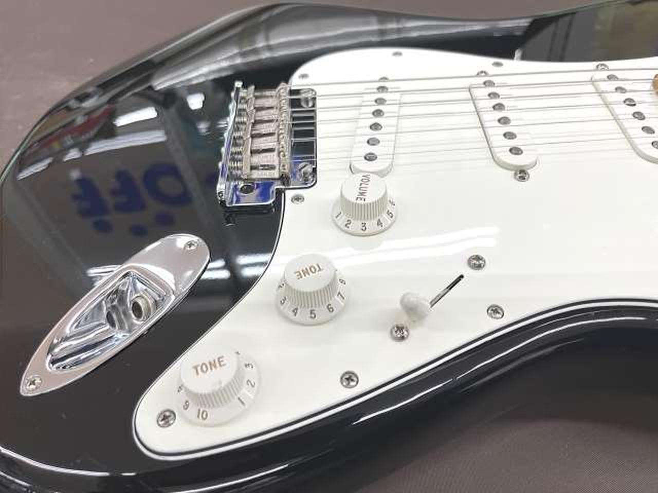 フェンダー(FENDER)|ストラトキャスタータイプ|HARDOFFオフ