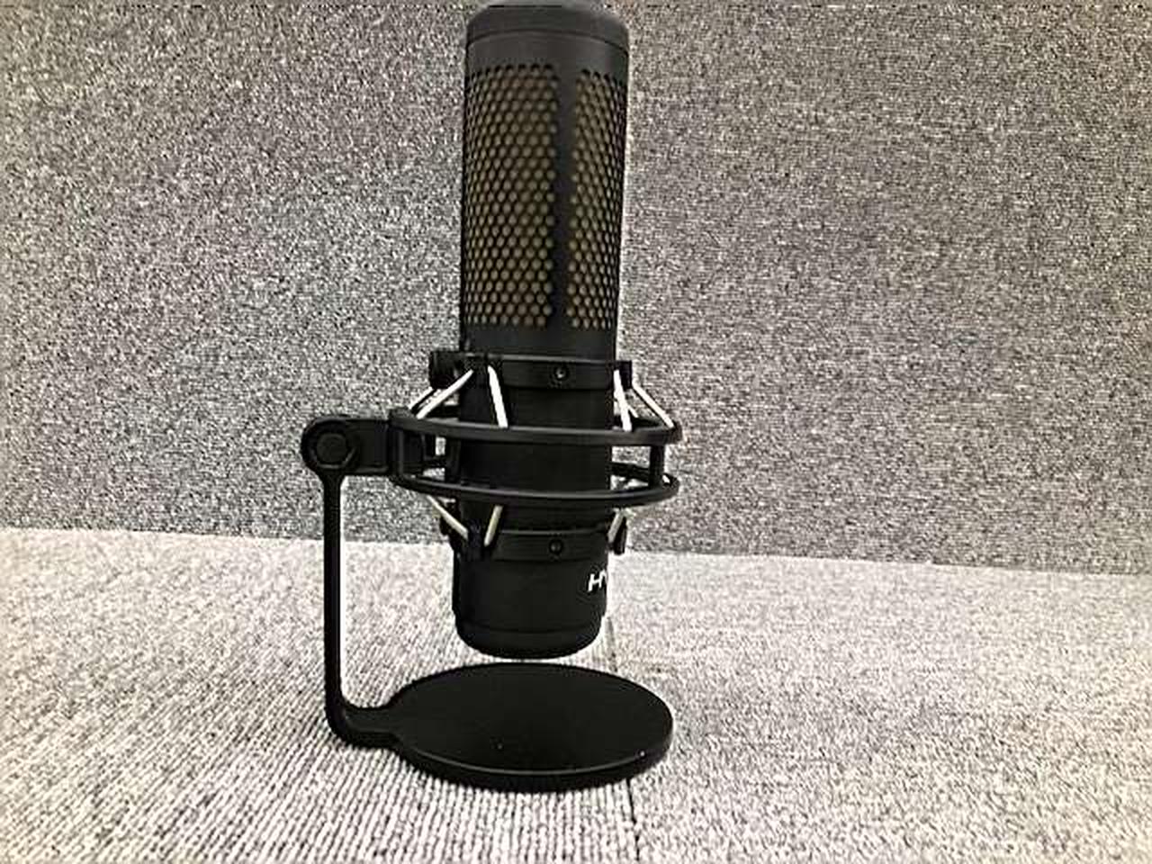RAVEN マイク Amazon.co.jp: ZealSound PC コンデンサーマイク ゲーミング