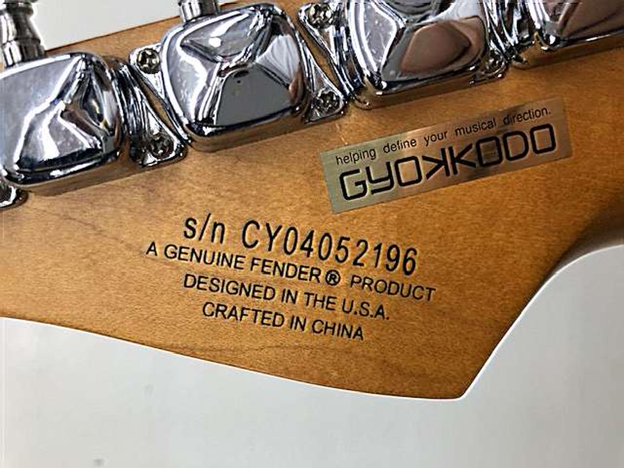 squire ストラトキャスター アーム、ソフトケース付き Squier by Fender スクワイヤー ストラト ケースオマケ多数付