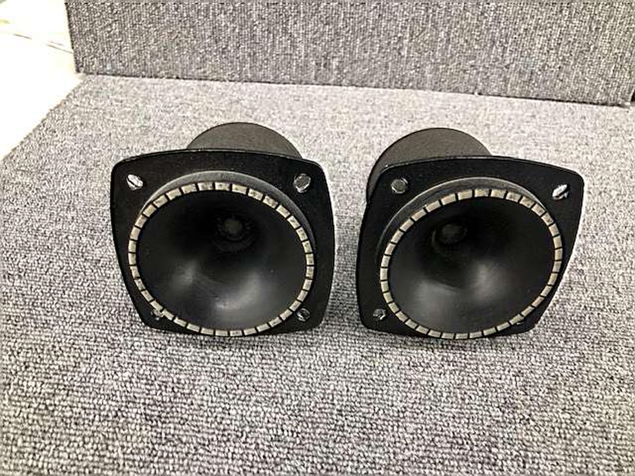 Technics EAS-8HH17G 8cmツイーター 楽天市場】Technics テクニクス/ツィーターユニット ペア/EAS