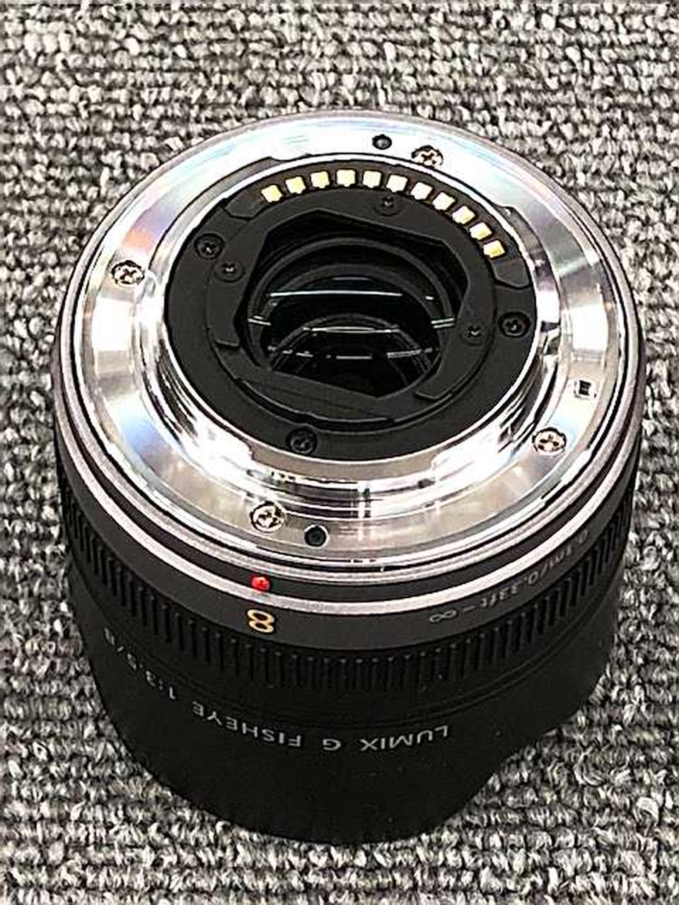 パナソニック(PANASONIC)|広角単焦点レンズ|【ハードオフ公式通販