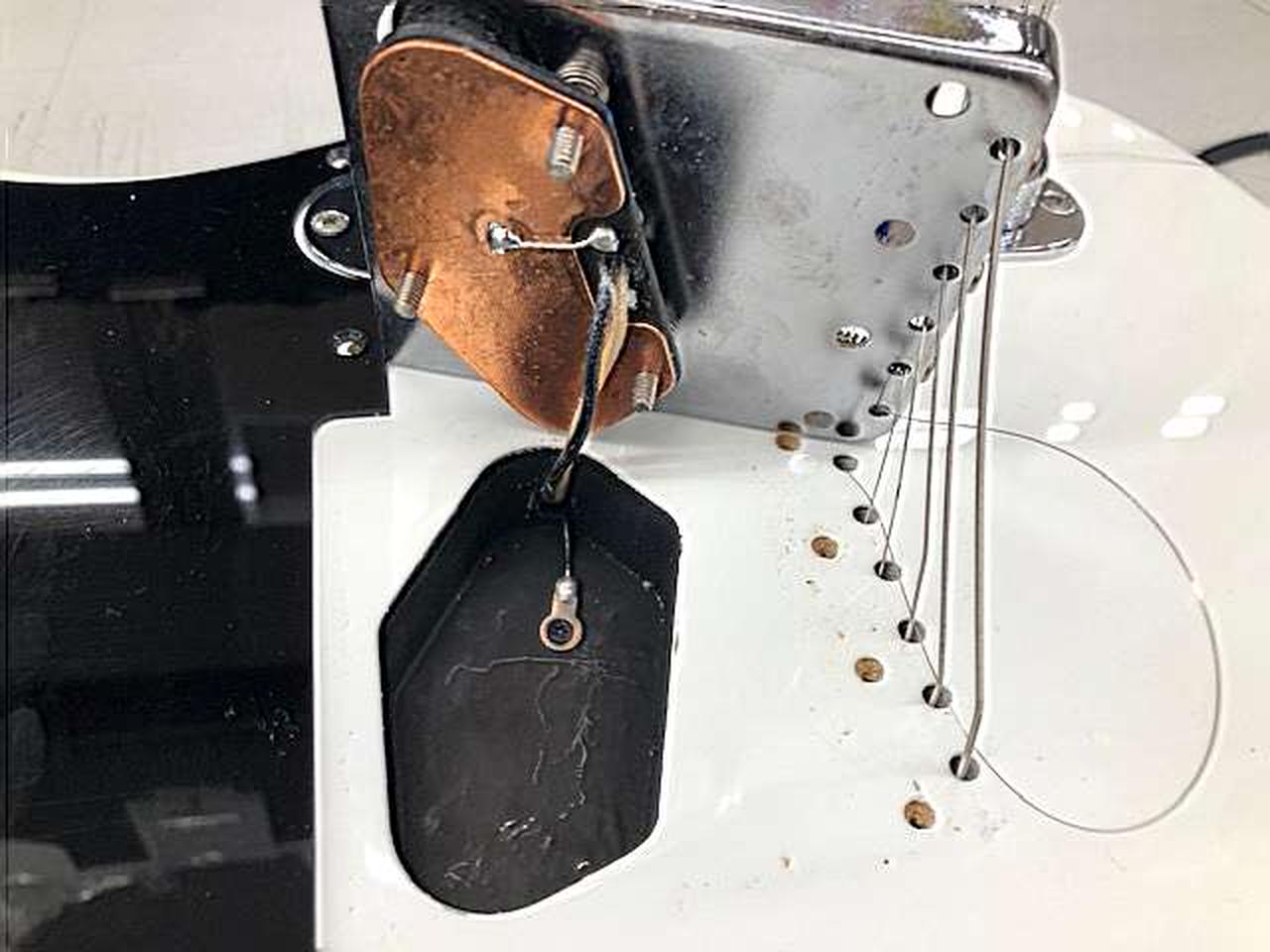 フジゲン　テレキャスタ 送料込みに変更 テレキャスターシンライン フジゲン ホワイト｜テレキャスター