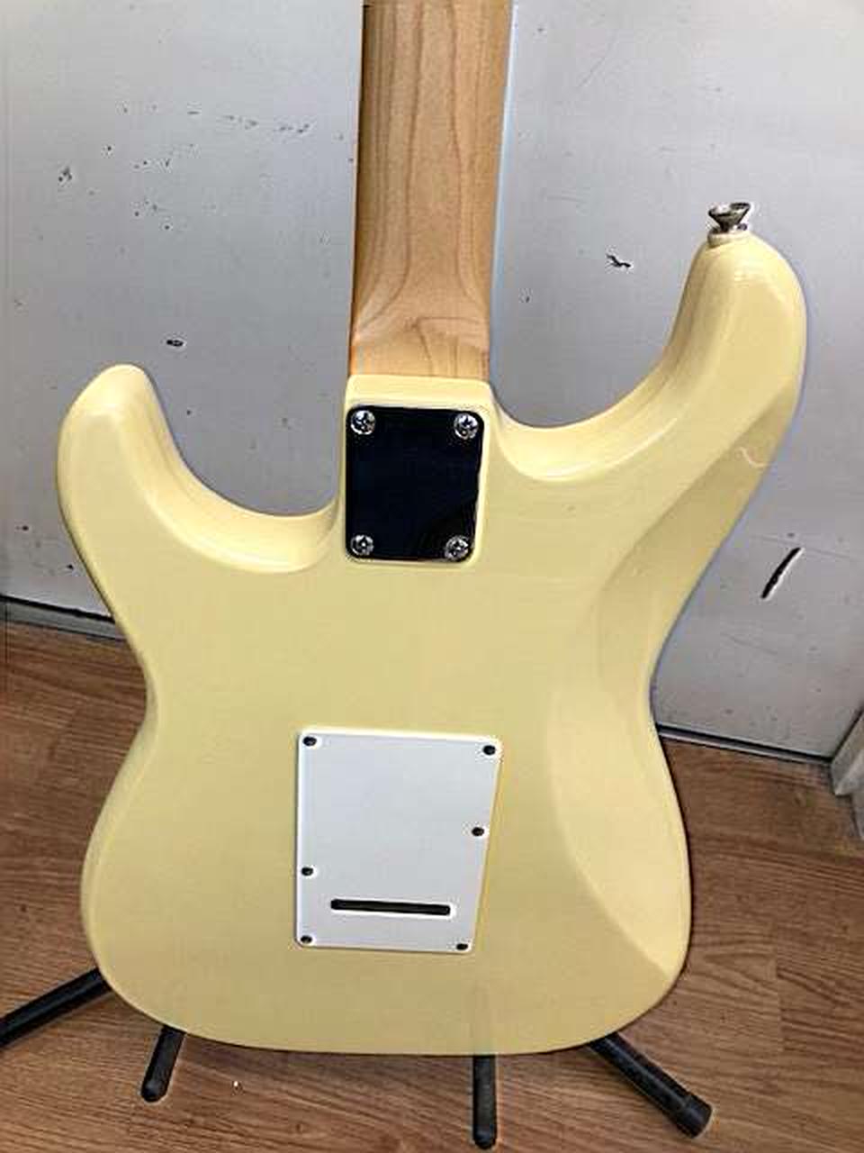 スクワイア(SQUIER)|ストラトキャスタータイプ|HARDOFFオフ