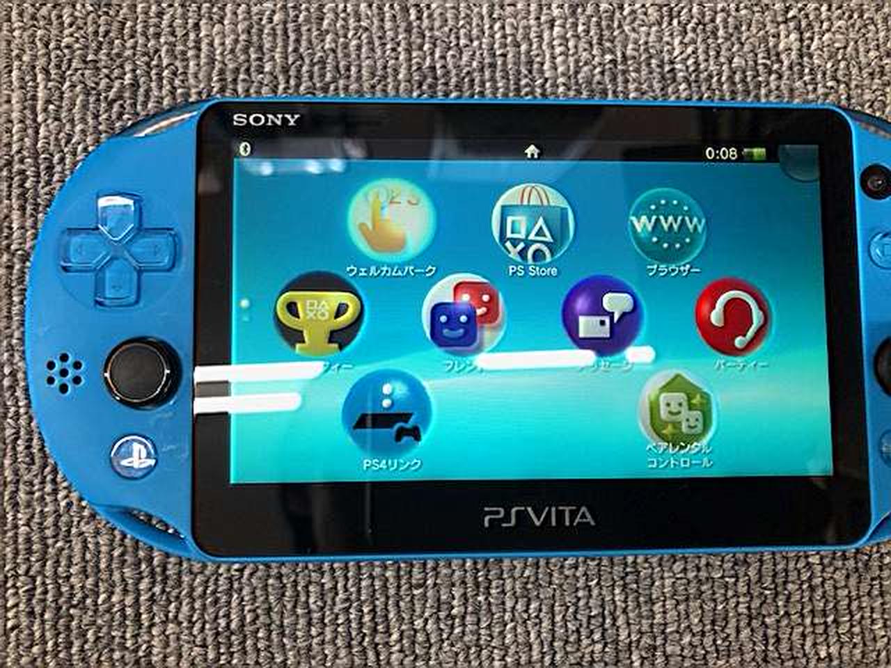 ソニー(SONY)|PlayStation Vita|HARDOFFオフモール（オフモ