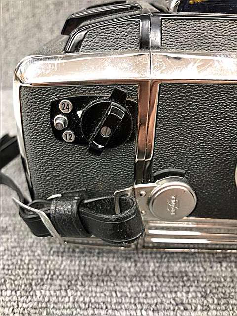 Zenza Bronica 中判カメラ レンズ3本付き Zenza Bronica 中判カメラ レンズ3本付き ZENZA BRONICA|中判カメラ|