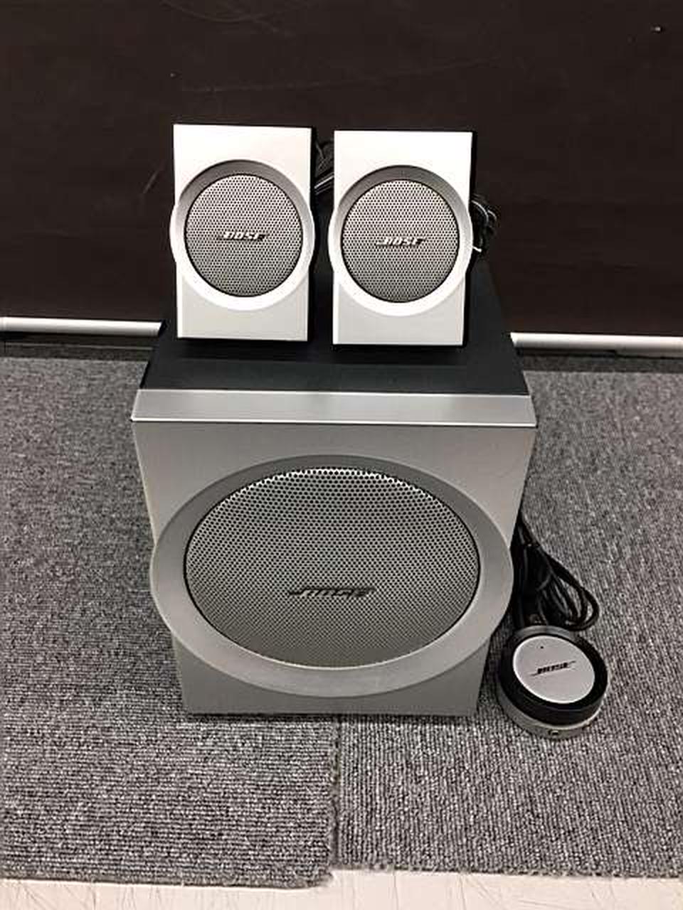 BOSE ボーズ⭐️パワーアンプ内蔵スピーカーシステム Bose S1 Pro+ - 小型ポータブルPAシステムスピーカー| ボーズ