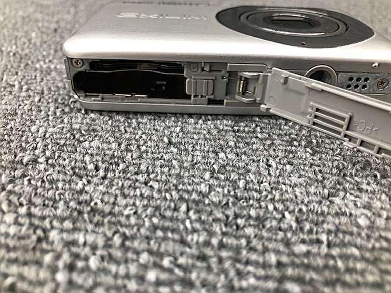 デジタルカメラ　CASIO Amazon | CASIO デジタルカメラ EXILIM 1210万画素 光学ズーム7