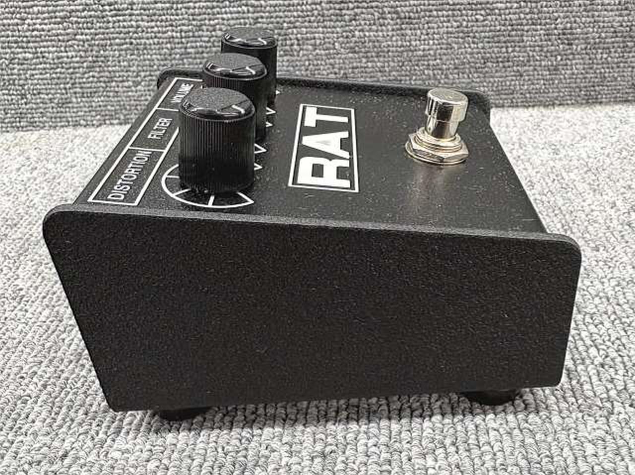 PROCO 型番：RAT2 歪み系エフェクター 歪み系エフェクター