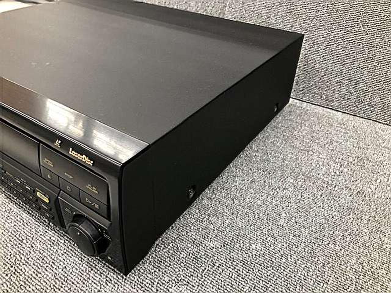 Pioneer パイオニア　LDプレーヤー 81HOZdjxyzL._UF350,350_QL50_.jpg