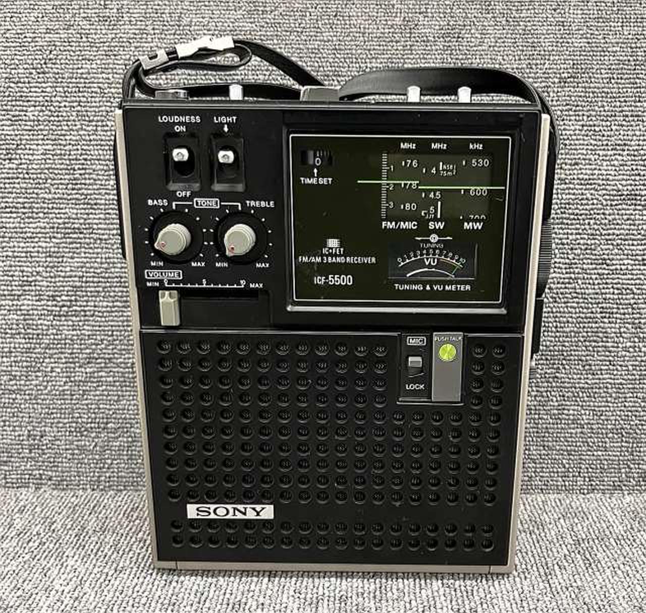 NATIONAL RF-1150 ラジオ 【ハードオフ大泉学園】 【公式通販】