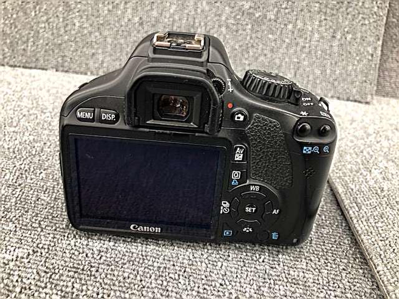 Canon 一眼レフカメラ 一眼レフ | キヤノン EOSシリーズ | Joshin webショップ 通販