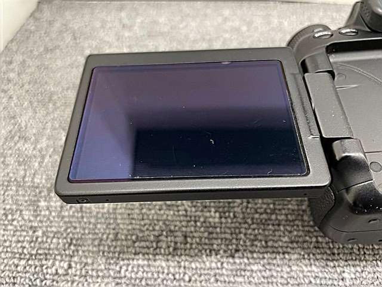 キズヨゴレ有（フィルム貼ってます）