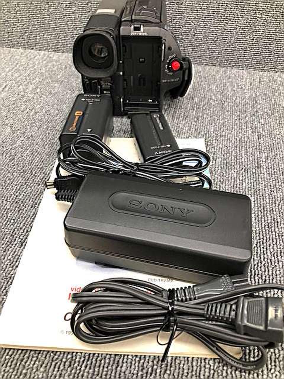 ソニー(SONY)|8ミリビデオカメラ|HARDOFFオフモール（オフモ