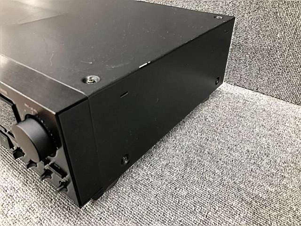 ソニー(SONY)|カセットデッキ|HARDOFFオフモール（オフモ
