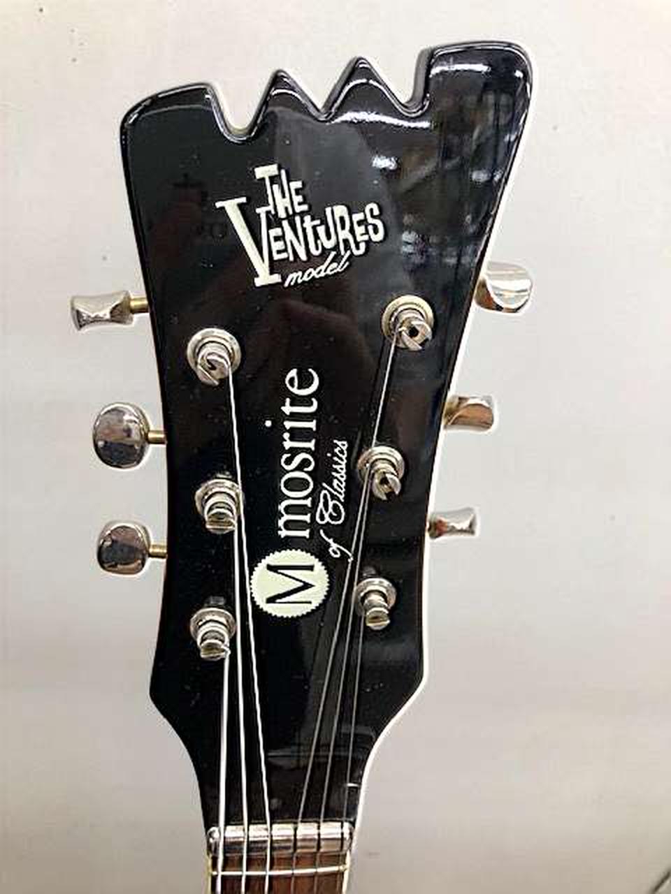 モズライト(MOSRITE)|その他ボディタイプ|HARDOFFオフモール