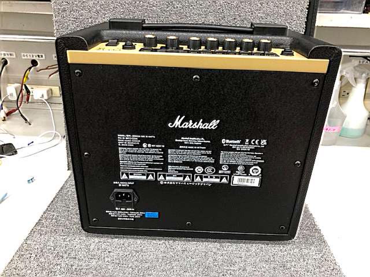 マーシャル(MARSHALL)|コンボ|HARDOFFオフモール（オフモ