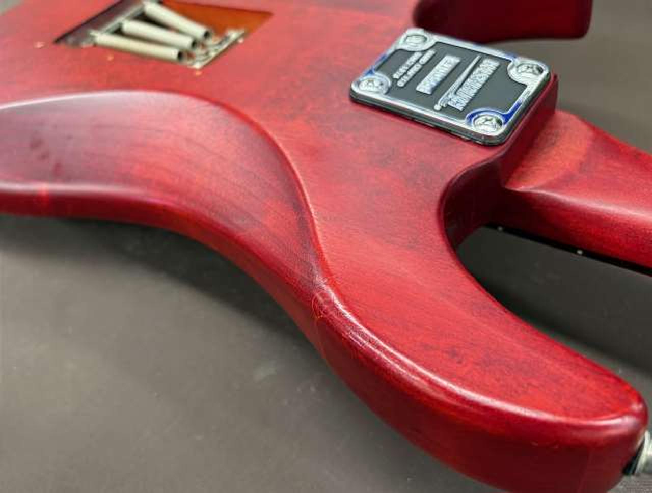 WASHBURN|ストラトキャスタータイプ|HARDOFFオフモール（オフモ